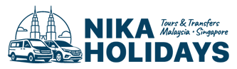 Nika Holidays Logo